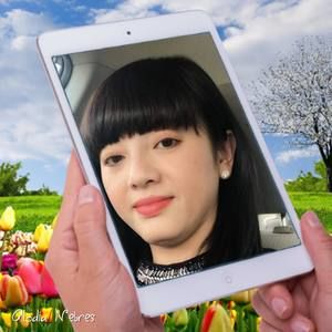 Meet your Posher, Thao